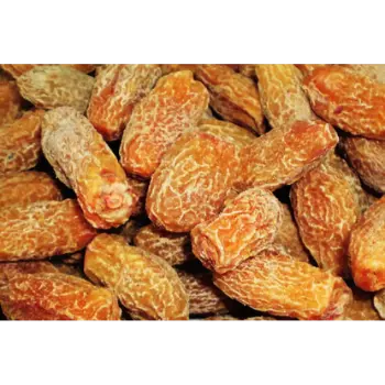 Fresh Dry Dates 